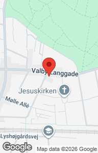 Valby Langgade 21b, valby